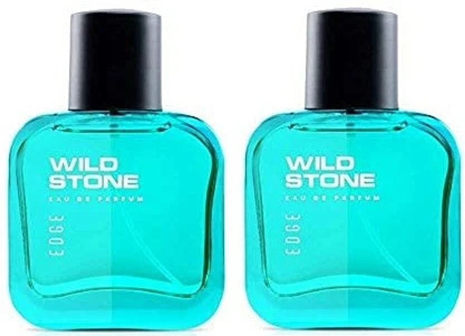 Wild Stone Edge Perfume 50ml *2 Pcs Eau de Parfum - Image 1
