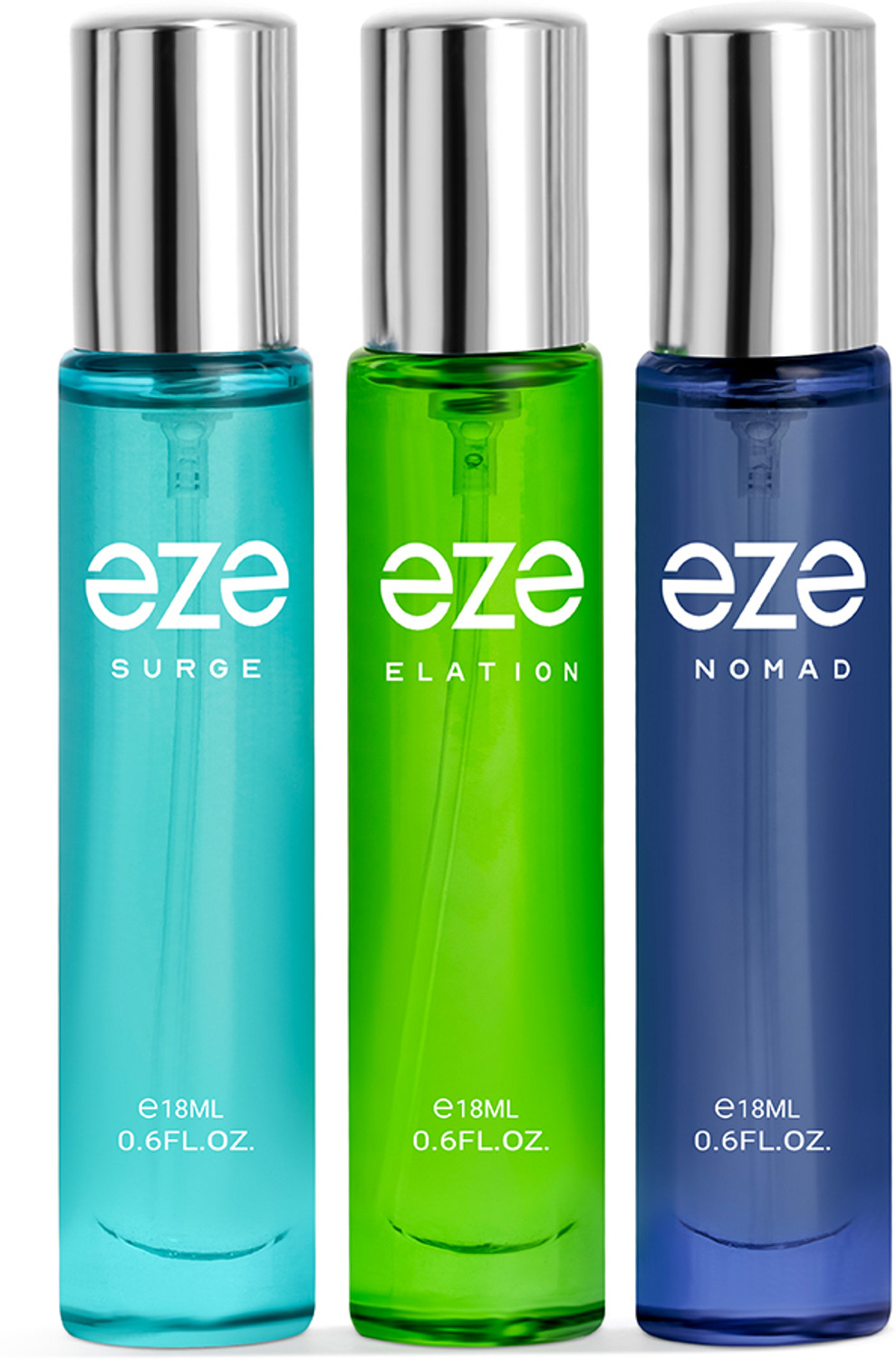 eze Luxury Maverick 54ml Eau de Parfum - Image 6