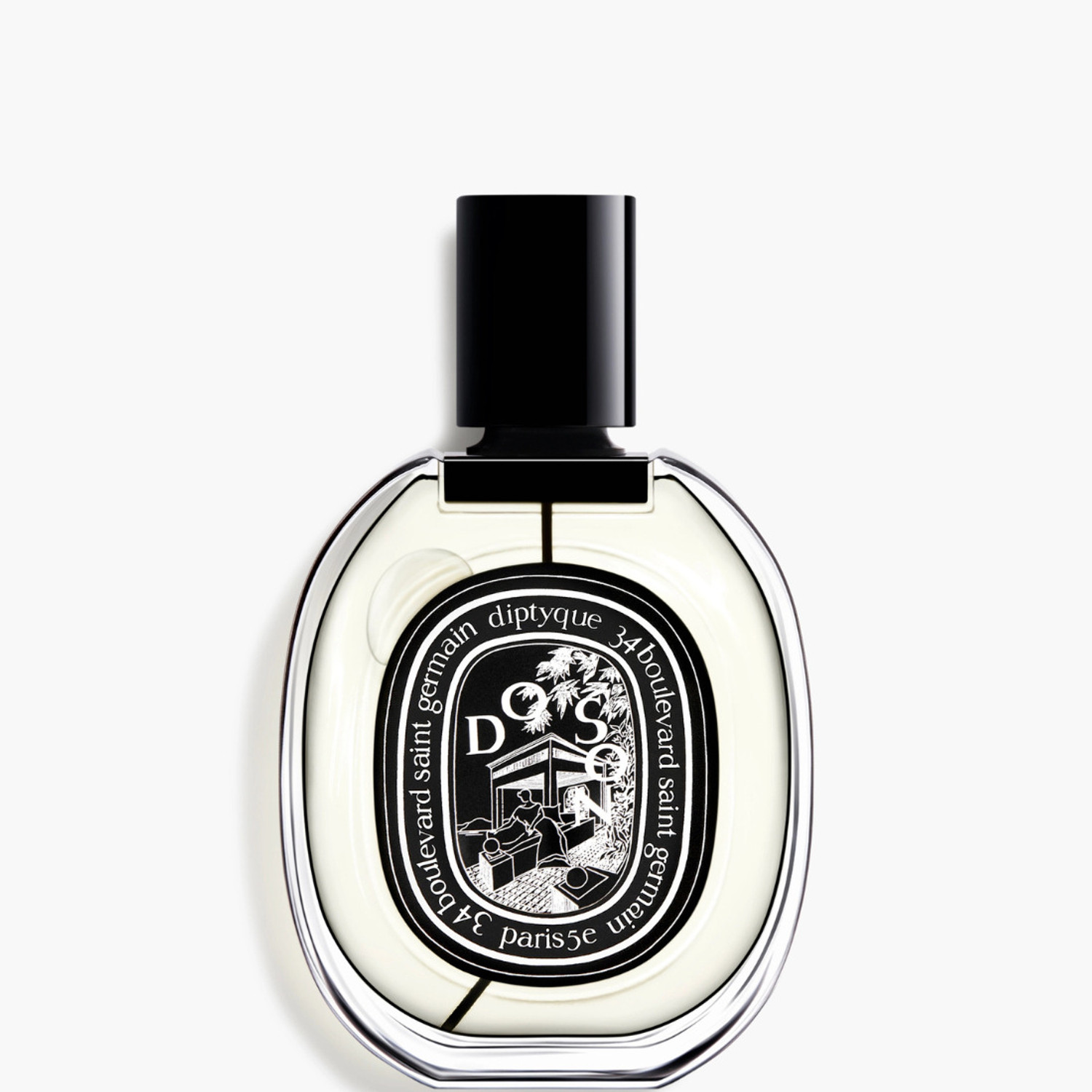 Diptyque Do Son Eau de Parfum 100 ml - Image 5
