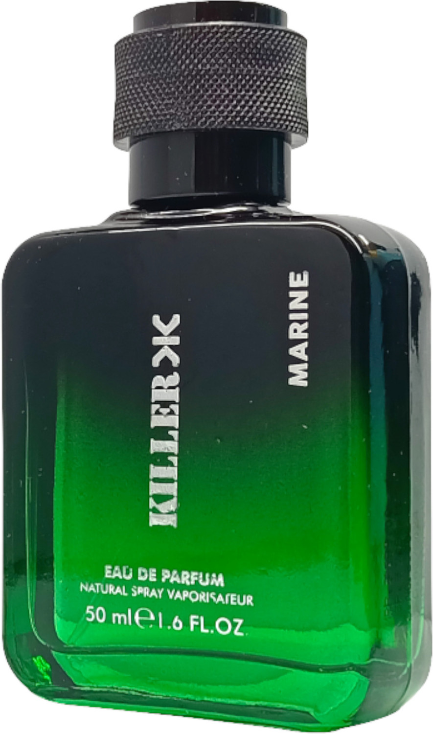 KILLER MARINE POUR HOMME Eau de Parfum 50 ml - Image 1