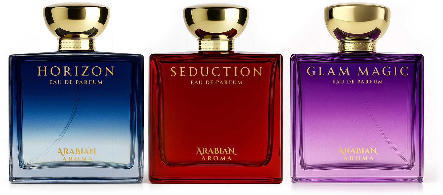 Image of Lorant Luxury Seduction Perfume for Men, Unique, Best, Seductive Fragrance For Men Eau de Parfum - 50.01 ml (For Men & Women)