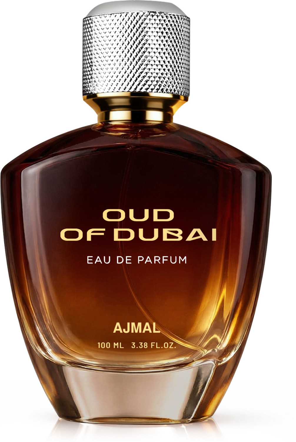 Ajmal Oud Dubai 100ml Eau de Parfum - Image 1