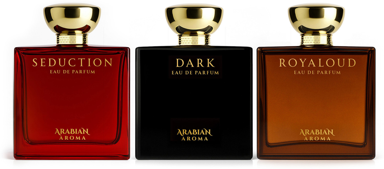 Image of Lorant Luxury Seduction Perfume for Men, Unique, Best, Seductive Fragrance For Men Eau de Parfum - 50.01 ml (For Men & Women)