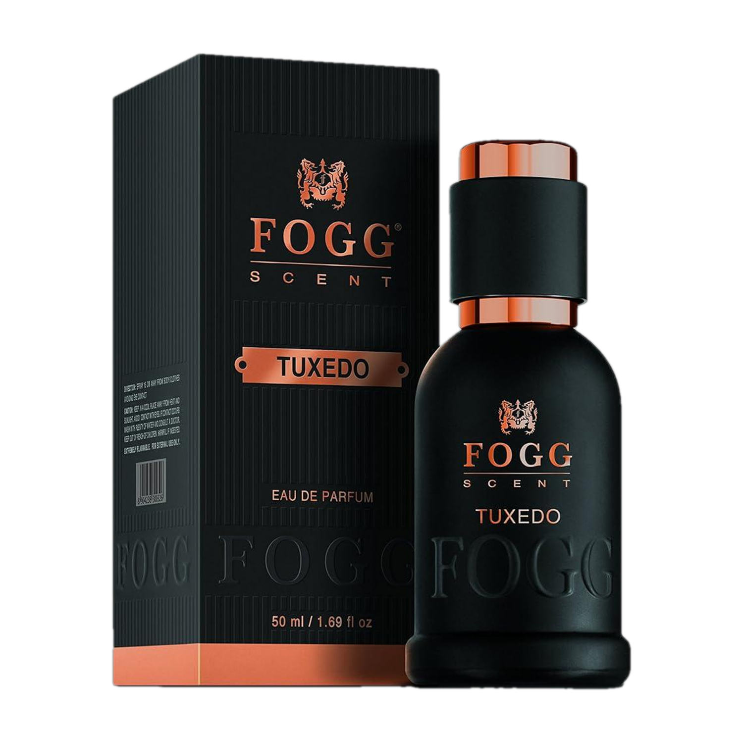 Image of FOGG Marco ,Royal ,Monarch PACK OF 3 Perfume - 360 ml (For Men)