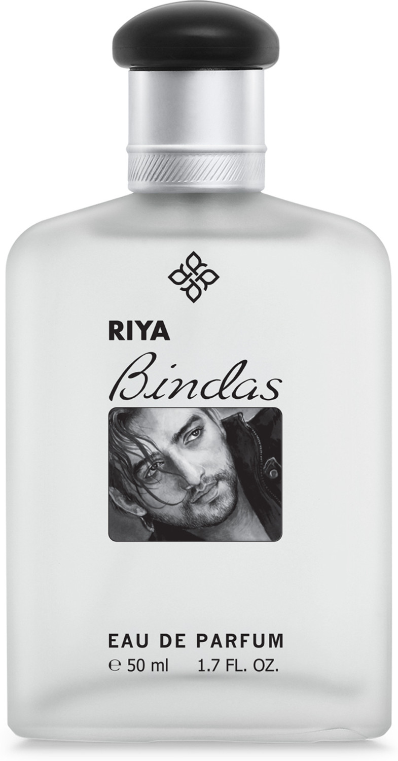 RIYA Bindas Perfume 50 ml - Image 1