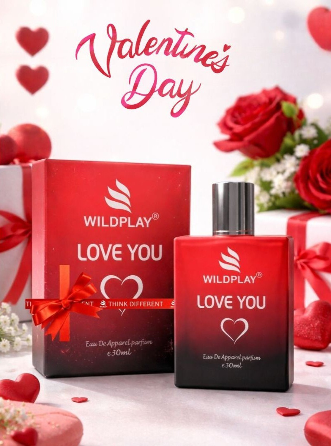 Image of oveo French Noire (Black) EAU DE PARFUM Eau de Parfum - 100 ML (Men & Women) Perfume - 100 ml (For Men & Women)