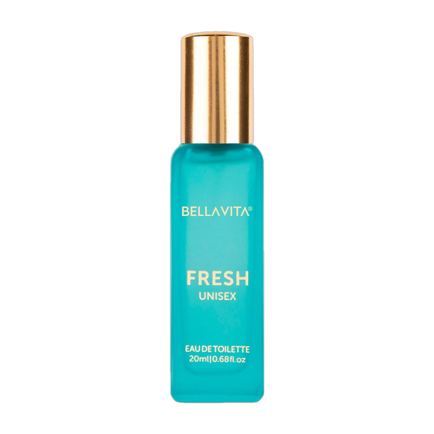 BELLAVITA Fresh Eau De Toilette Unisex Perfume 20 ml - Image 1