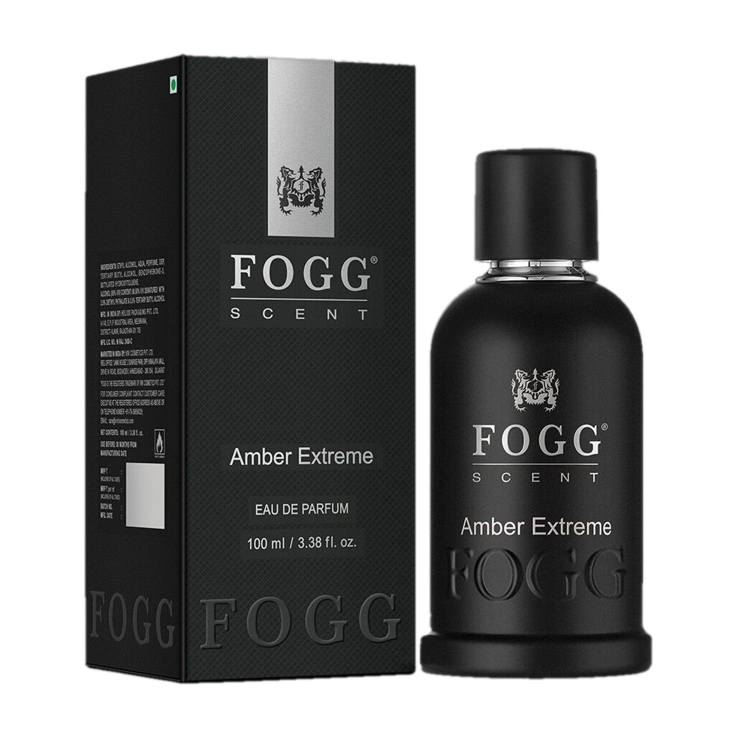 Image of FOGG Marco ,Royal ,Monarch PACK OF 3 Perfume - 360 ml (For Men)