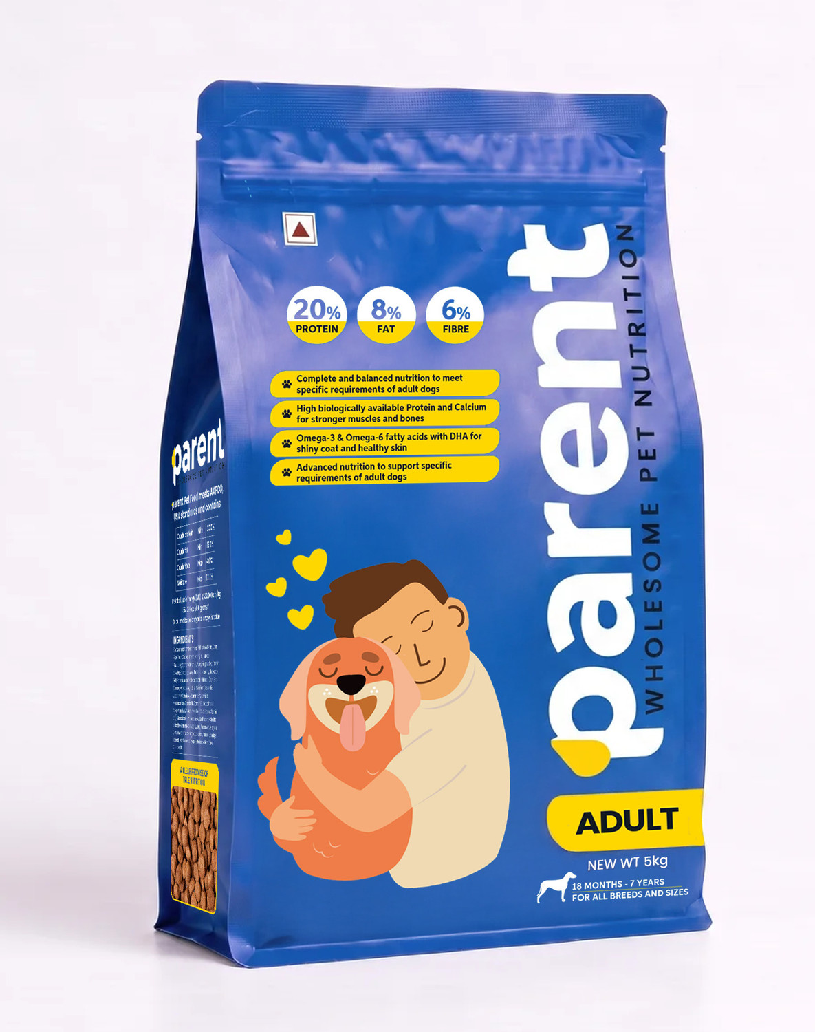 Image of Drools Roast Strips Chicken Dog Treat (70 g) Chicken 0.7 kg Dry Adult, Senior Dog Food