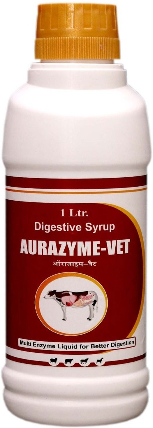 Image of SUBCAL GOLD CALCIUM SUBCAL GOLD 01 Pet Health Supplements (5 L)