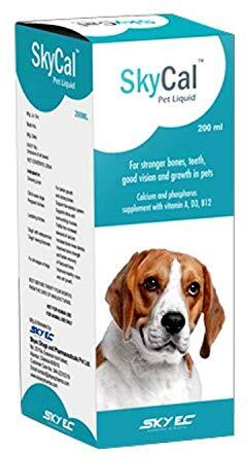 Image of Petroyale Digestive Probiotics Supplement Improves Gut Health & Indigestion Pet Health Supplements (100 g)
