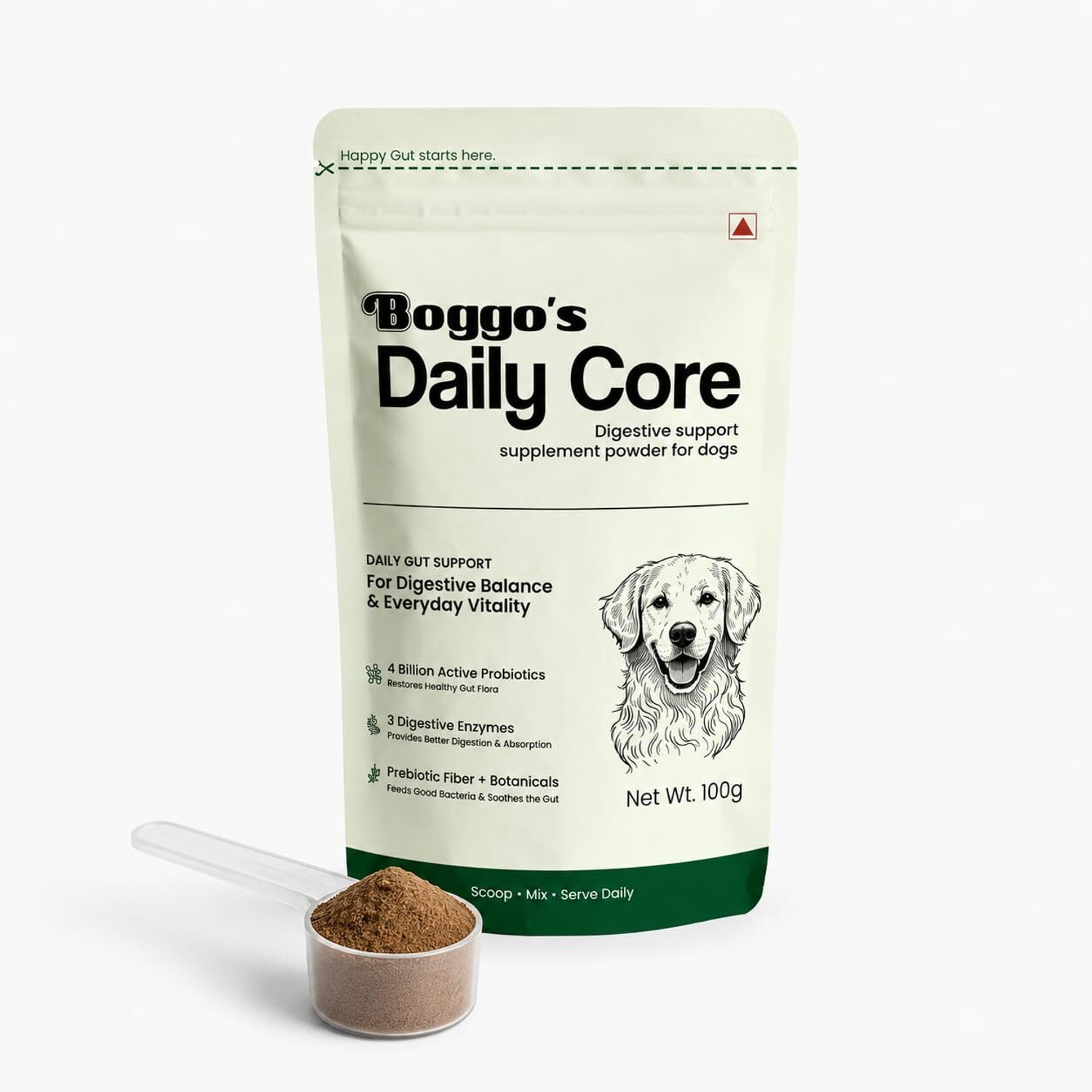 Image of LICKICIOUS Skin & Coat Syrup for Dogs & Cats, Salmon Fish Oil, Omega 3 6 9 Pet Health Supplements (100 ml)