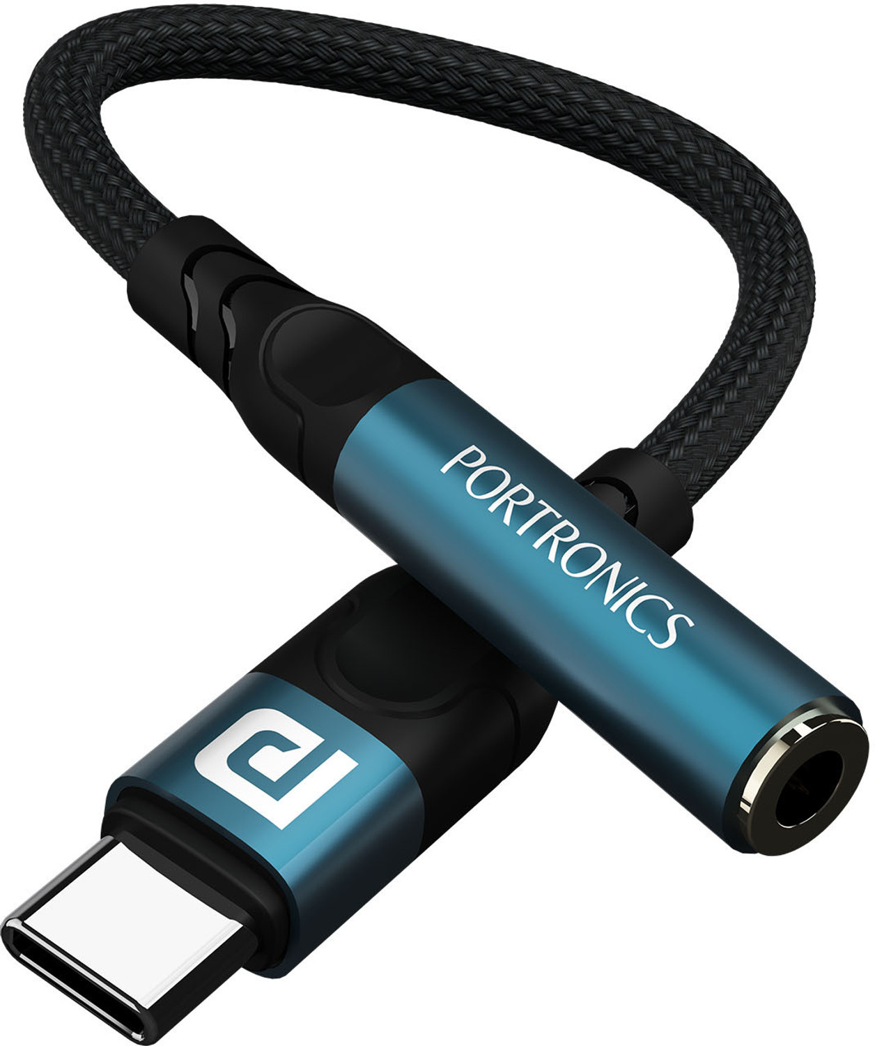 Image of Muchoconnect Type C Earphone with DAC (White) | Hi-Res Audio Wired Headset (White, In the Ear)