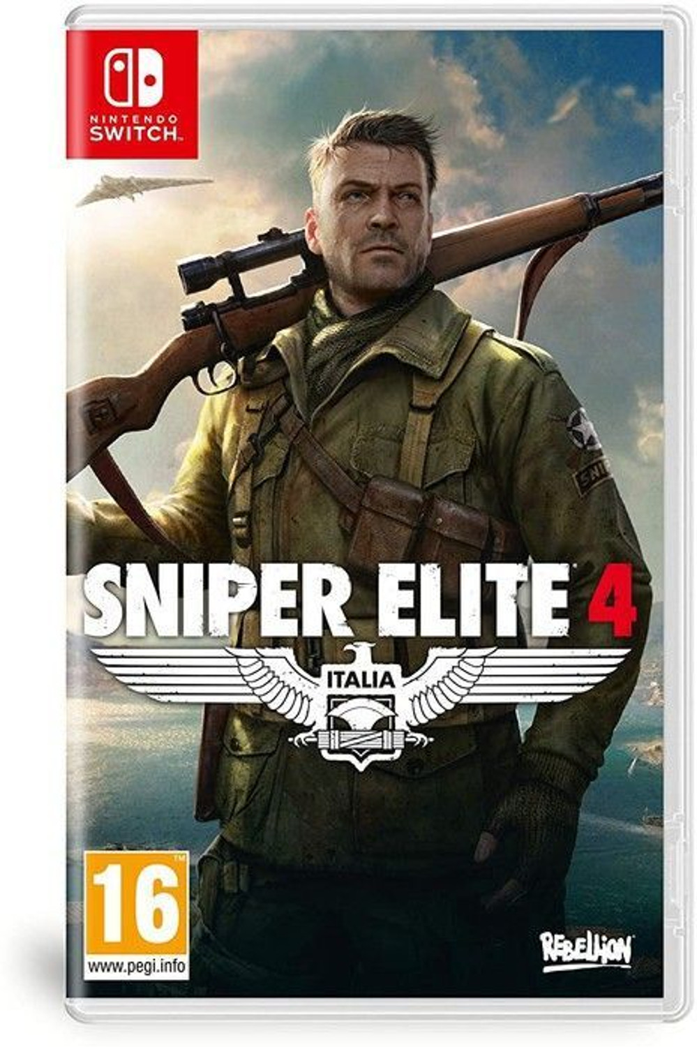 Image of The Witcher 3 Wild Hunt Switch |Complete Edition RPG Adventure | Best Nintendo Switch Games | Top Nintendo Games Collection | Premium Open World Fantasy | High Performance Story Mode | Must-Have Nintendo Switch The Witcher 3 Wild Hunt (Complete Edition) (for Switch, VR Compatible)