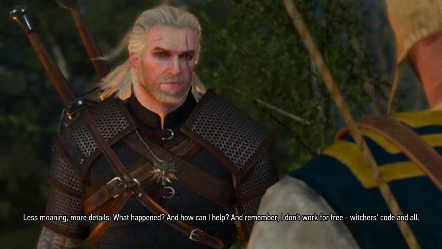 Image of The Witcher 3 Wild Hunt Switch |Complete Edition RPG Adventure | Best Nintendo Switch Games | Top Nintendo Games Collection | Premium Open World Fantasy | High Performance Story Mode | Must-Have Nintendo Switch The Witcher 3 Wild Hunt (Complete Edition) (for Switch, VR Compatible)
