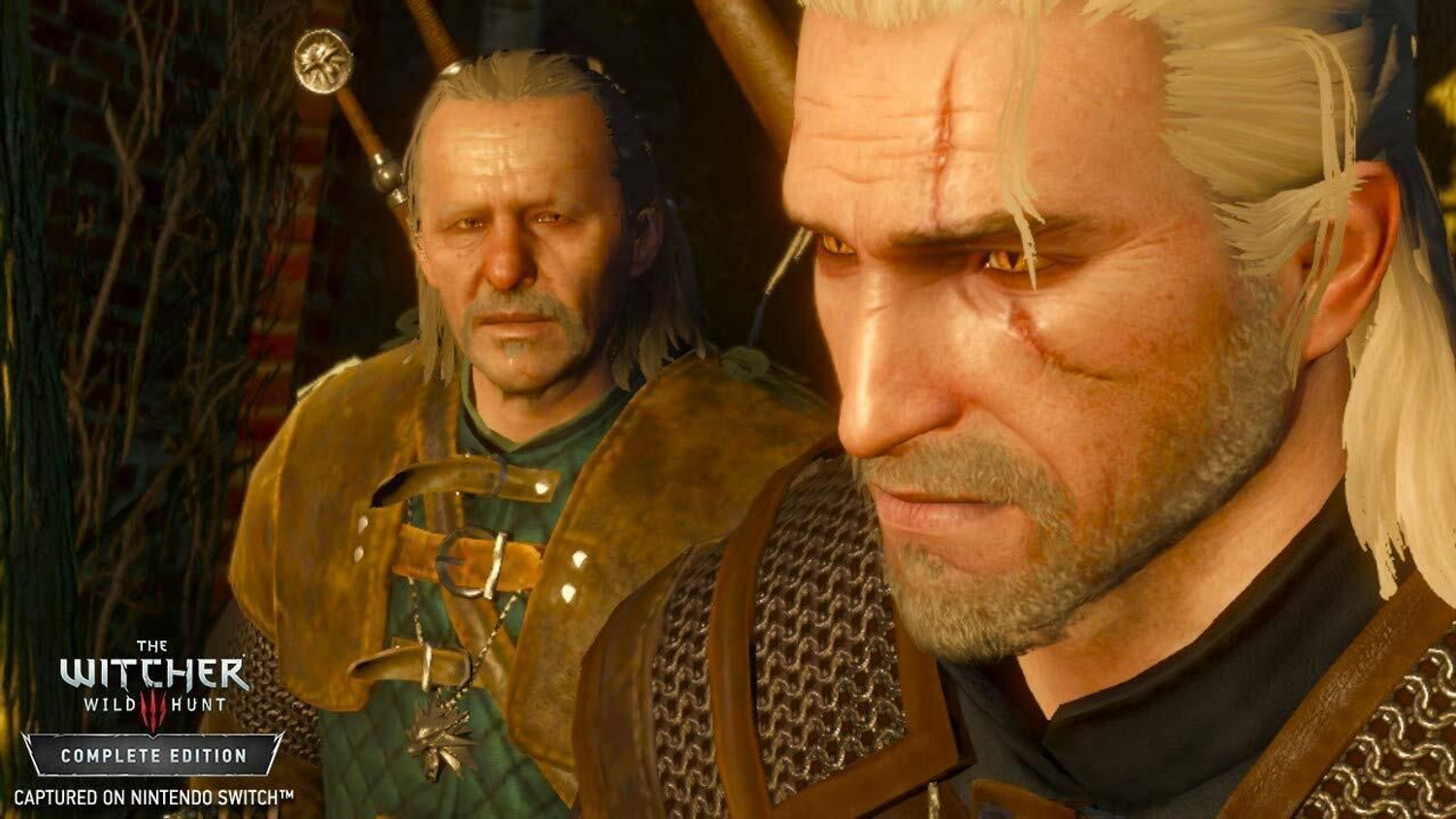 Image of The Witcher 3 Wild Hunt Switch |Complete Edition RPG Adventure | Best Nintendo Switch Games | Top Nintendo Games Collection | Premium Open World Fantasy | High Performance Story Mode | Must-Have Nintendo Switch The Witcher 3 Wild Hunt (Complete Edition) (for Switch, VR Compatible)