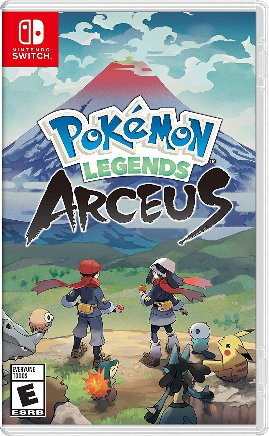 Image of POKEMON SWORD STEELBOOK ONLY NINTENDO SWITCH (STEELBOOK ONLY) (PHYSICAL, for PS Vita)