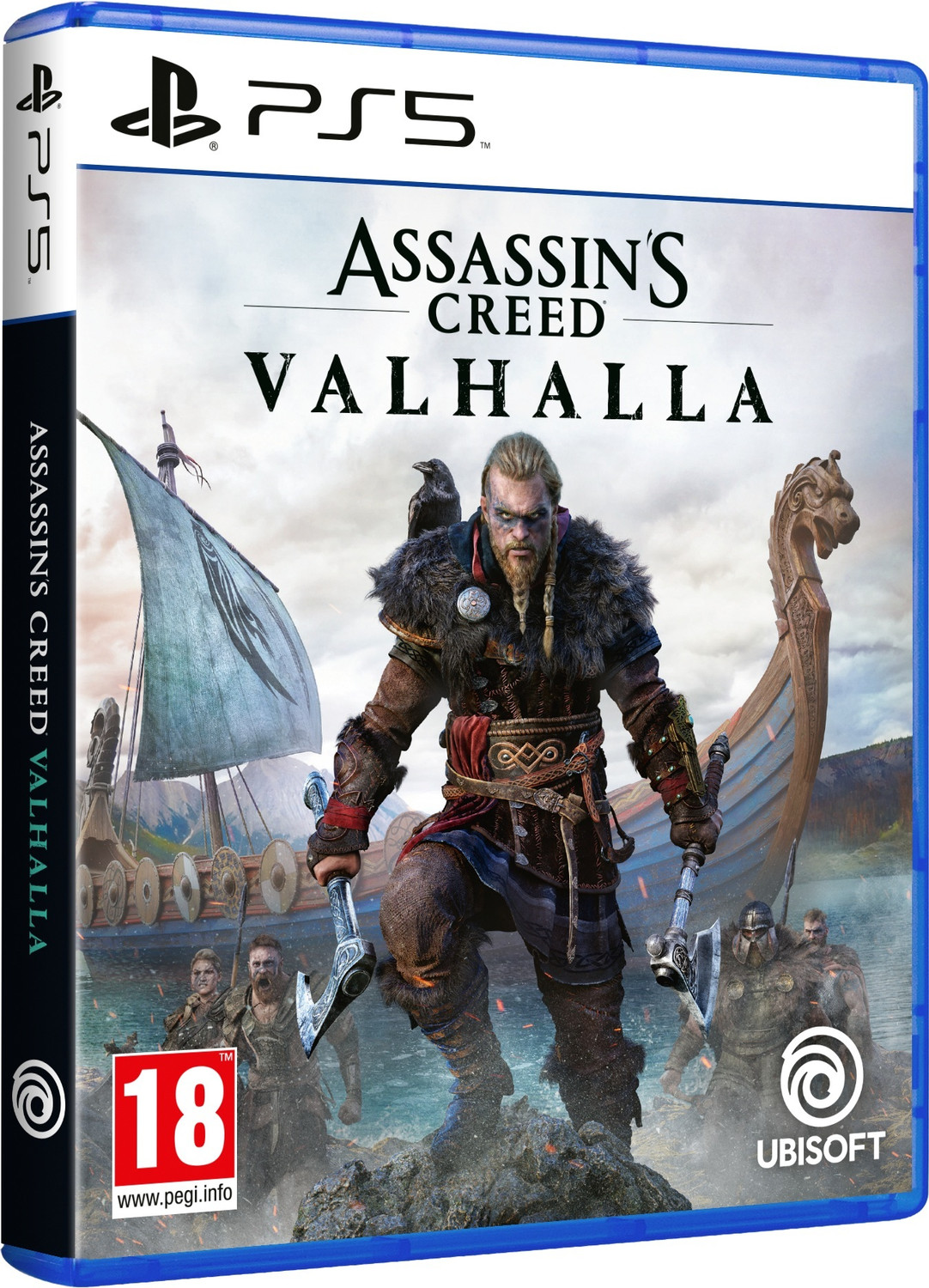 Image of Immortals: Fenyx Rising Shadow MasterEdition (Shadow Master Edition) (for PS5)
