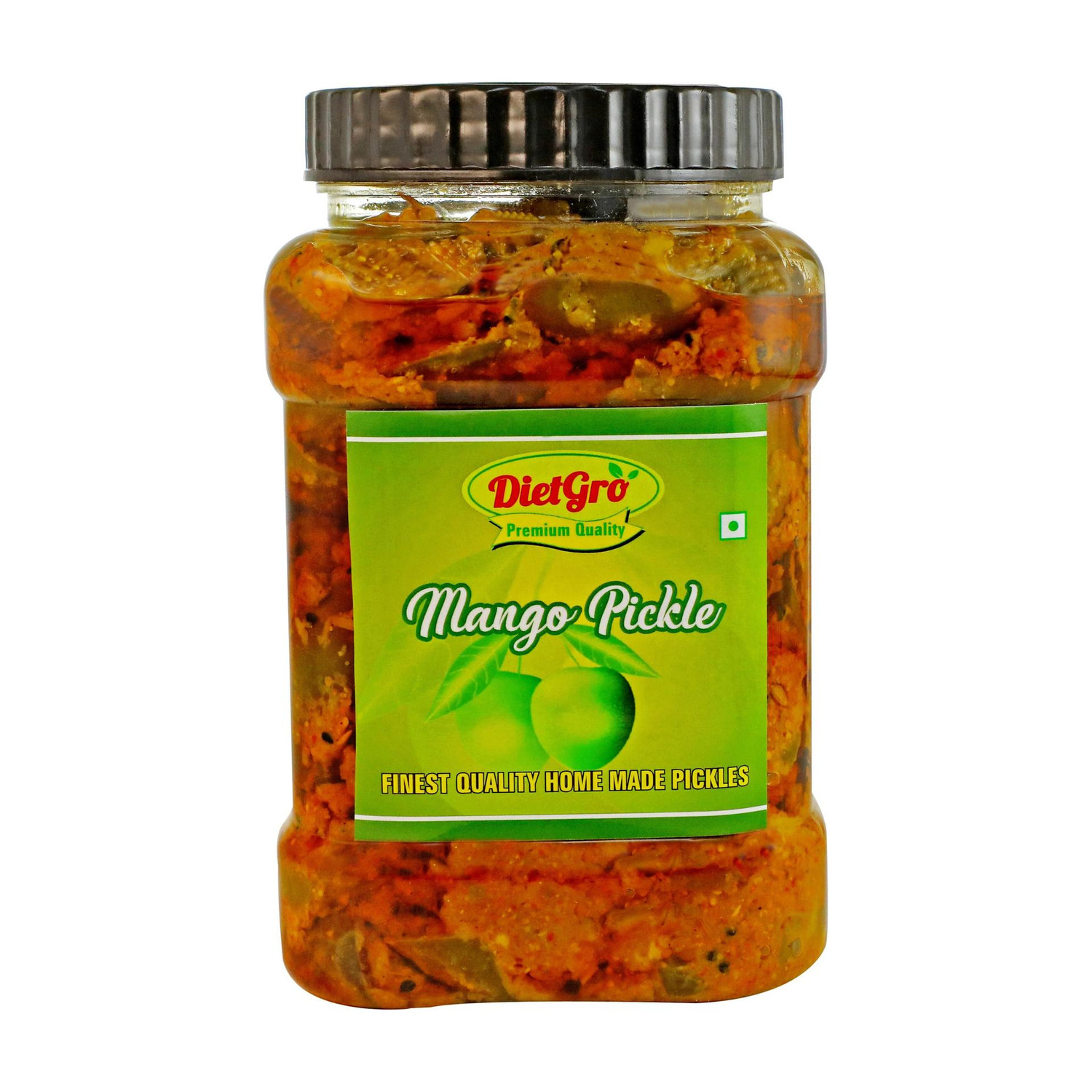 Image of KITCHEN QUEEN NITA MEHTA Mixed Pickle | Made with Organic & Pure Mixed Vegetables & Oil Mixed Pickle (400 g)