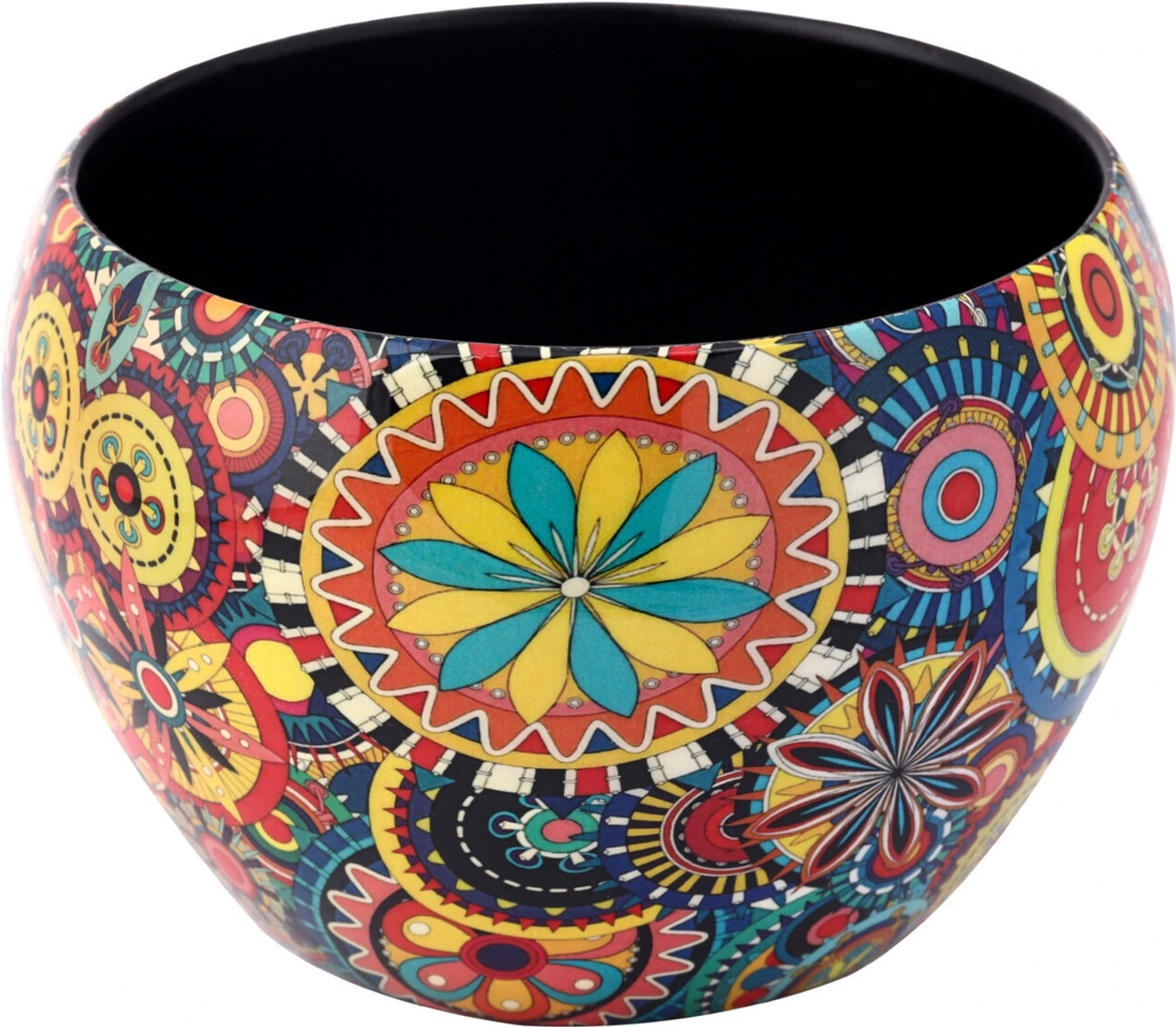 Image of Decorexperts Plant Container Set (Metal)