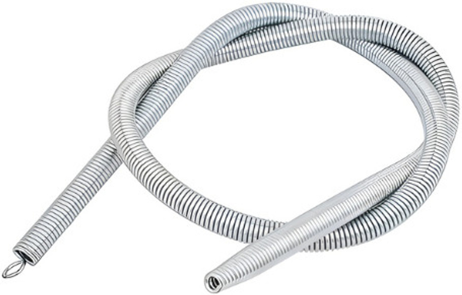 Image of MET 10 FOOT COPPER PIPE FOR AIR CONDITIONER [1 /4+1 /2] [4 MTR WIRE 1.5 MM 3 CORD] 15 mm Plumbing Pipe (Copper)
