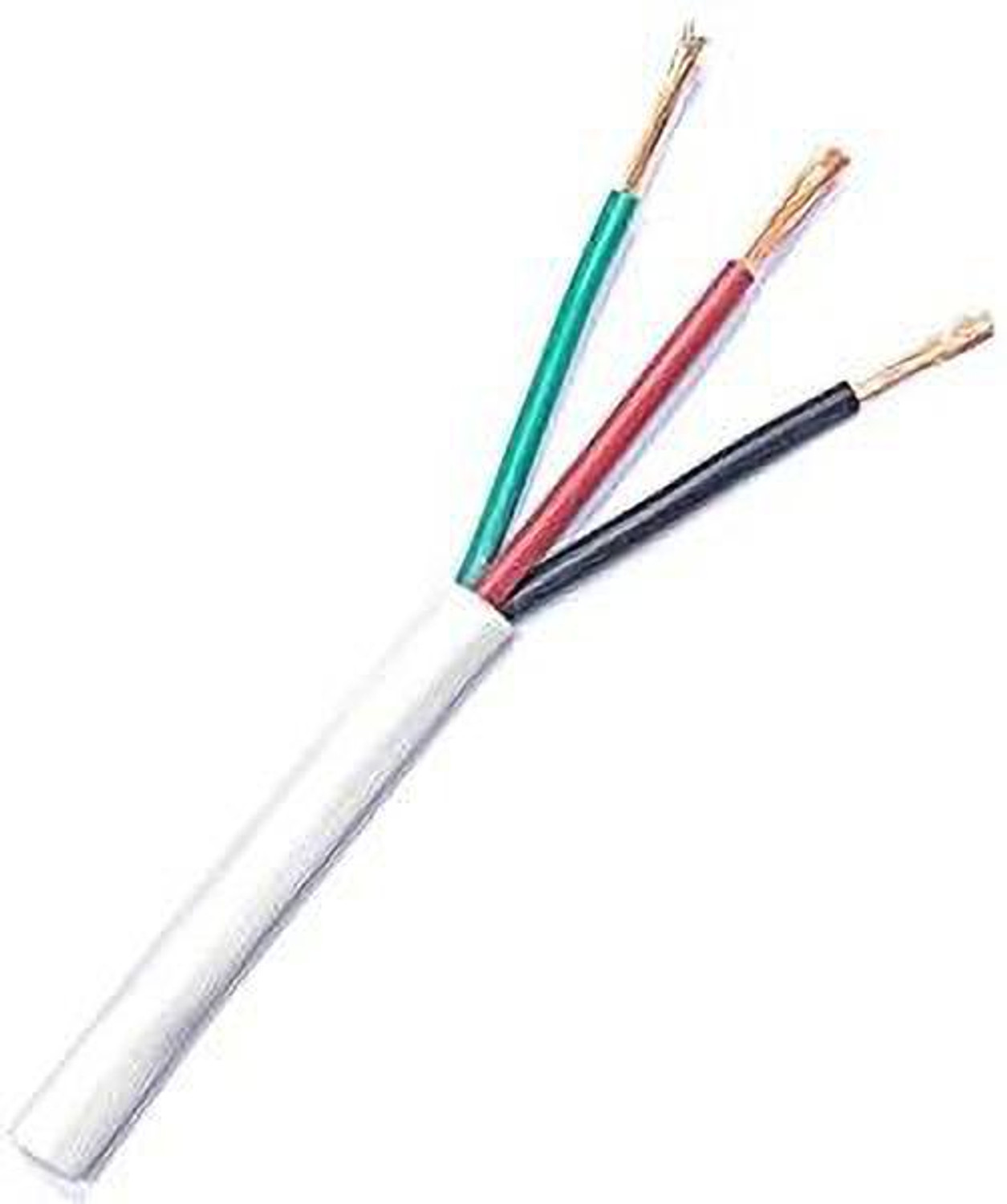 Image of MET 10 FOOT COPPER PIPE FOR AIR CONDITIONER [1 /4+1 /2] [4 MTR WIRE 1.5 MM 3 CORD] 15 mm Plumbing Pipe (Copper)