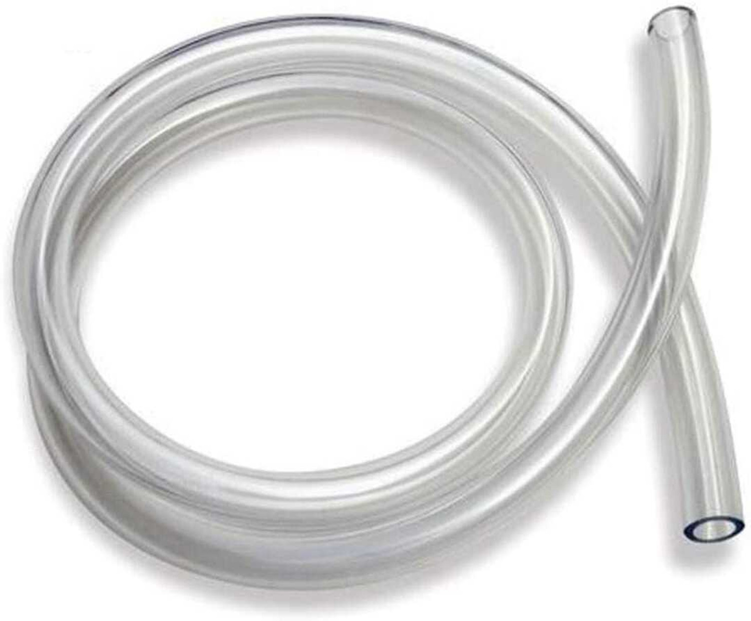 Image of MET 10 FOOT COPPER PIPE FOR AIR CONDITIONER [1 /4+1 /2] [4 MTR WIRE 1.5 MM 3 CORD] 15 mm Plumbing Pipe (Copper)