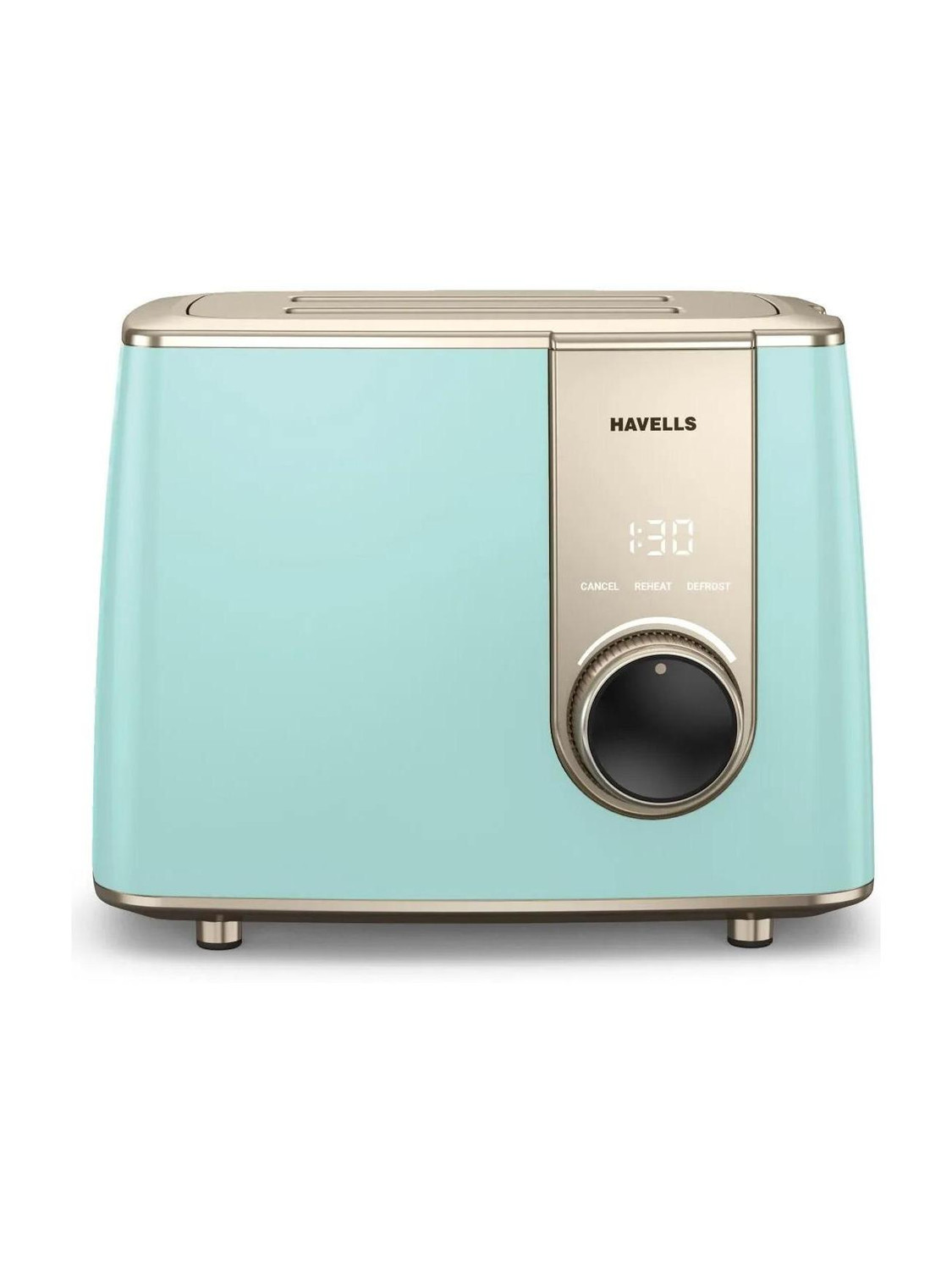 HAVELLS CRAFT POP UP 848 W Pop Up Toaster