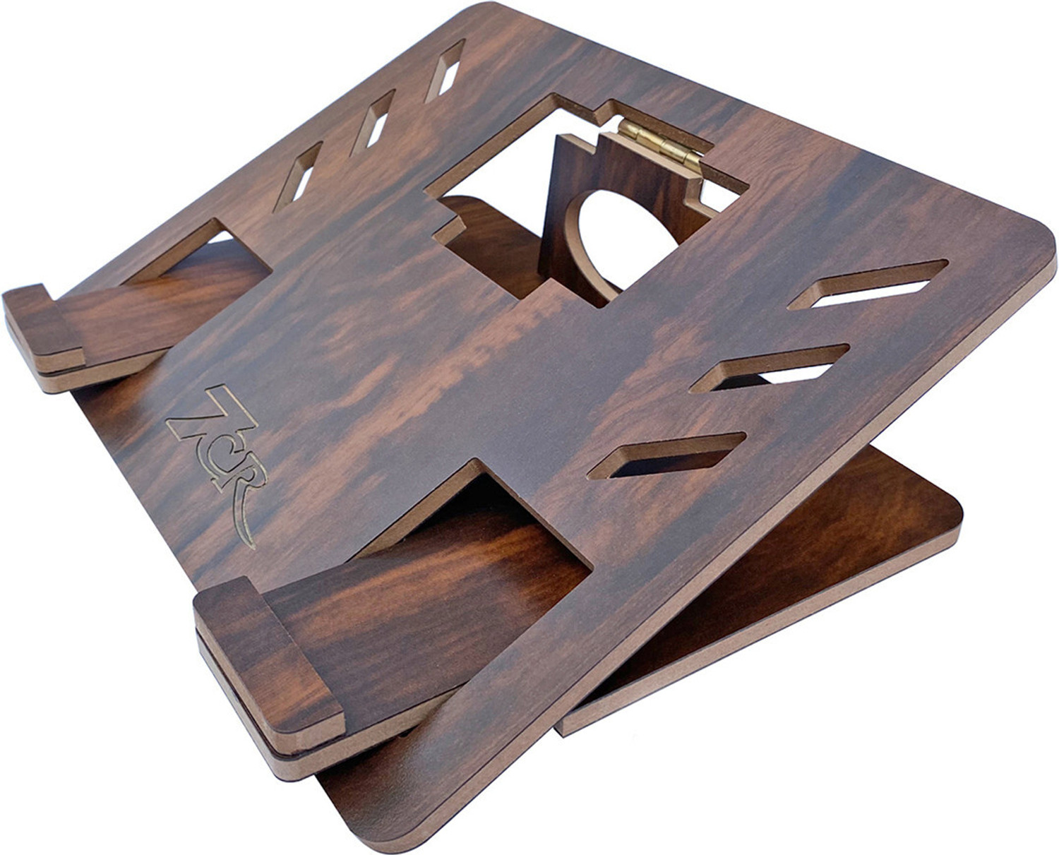 7CR Wood Portable Laptop Table Price in India - Buy 7CR Wood Portable Laptop Table online at Flipkart.com