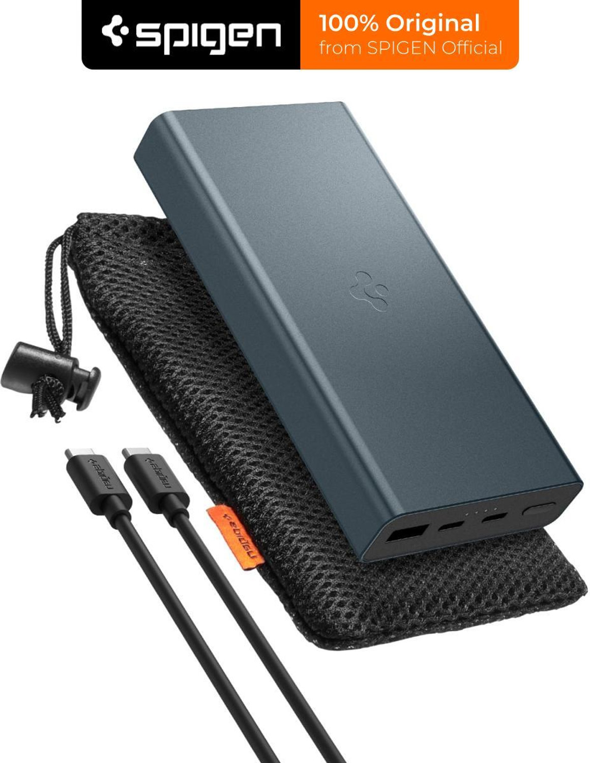 Spigen 20000 mAh 30 W Power Bank