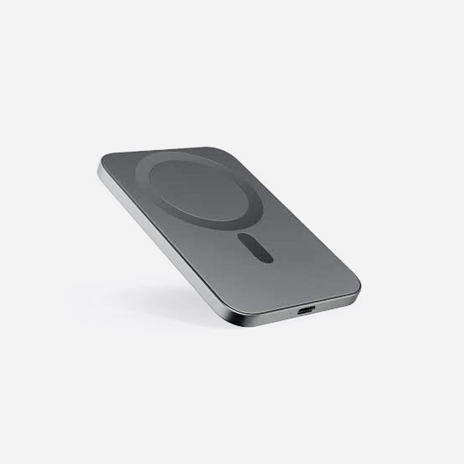 ULTADOR 10000 mAh 23 W Wireless With MagSafe Ultra Slim Pocket Size Power Bank