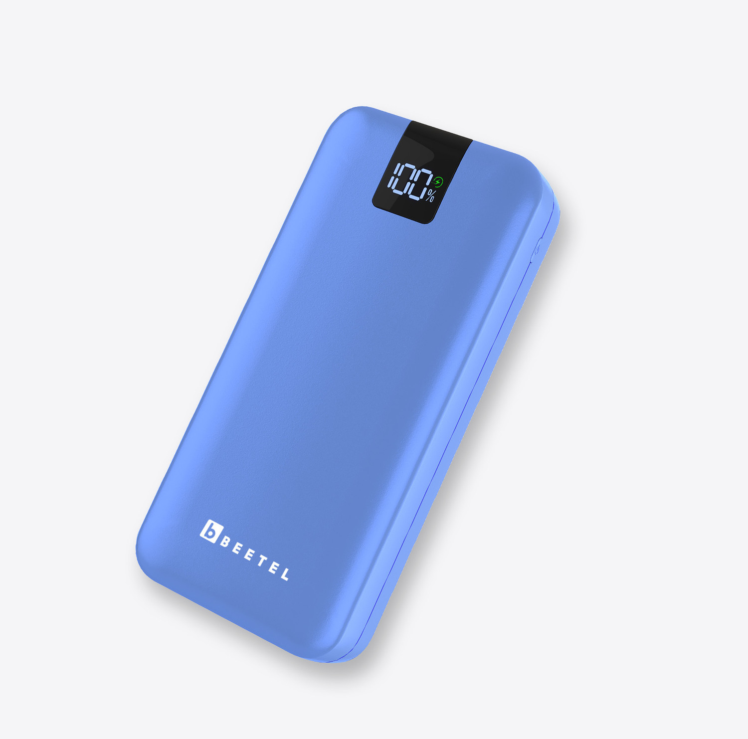 Beetel 20000 mAh 22.5 W Power Bank