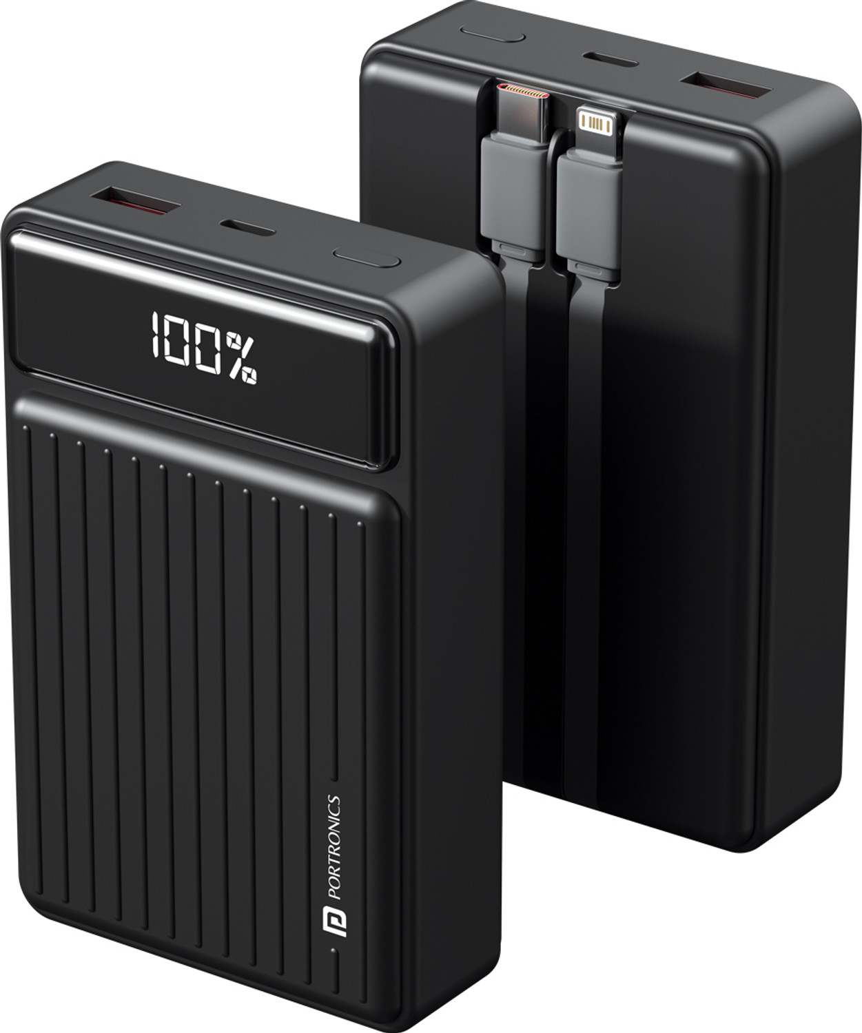Portronics 20000 mAh 22.5W Power Bank - Image 6