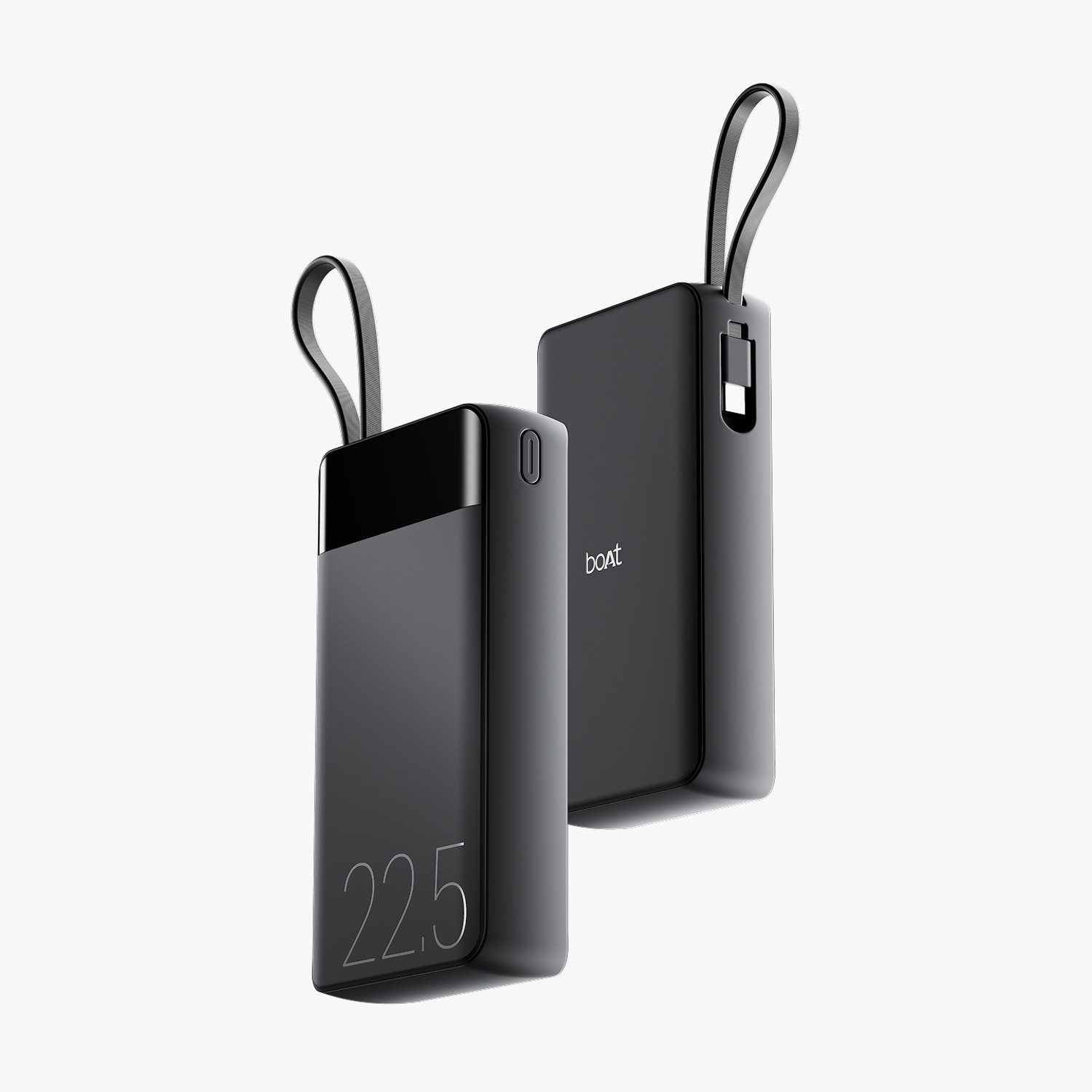 boAt 20000 mAh 22.5 W Power Bank - Image 1