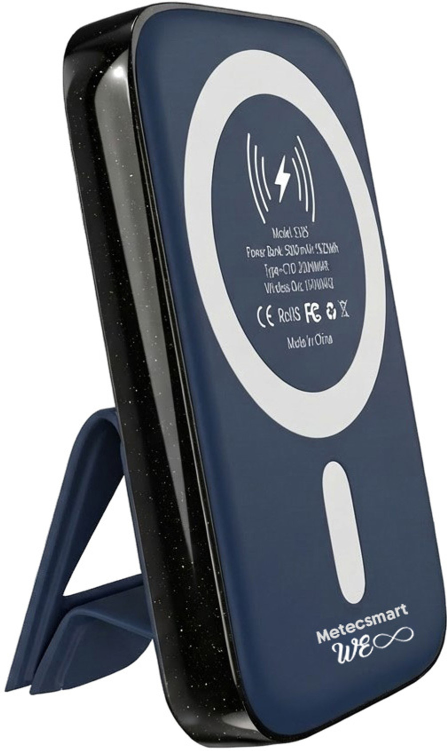 Image of Walta Elite 30000 mAh 65 W Power Bank (Black, Lithium Polymer, Fast Charging for Mobile, Earbuds, Laptop, Smartwatch)