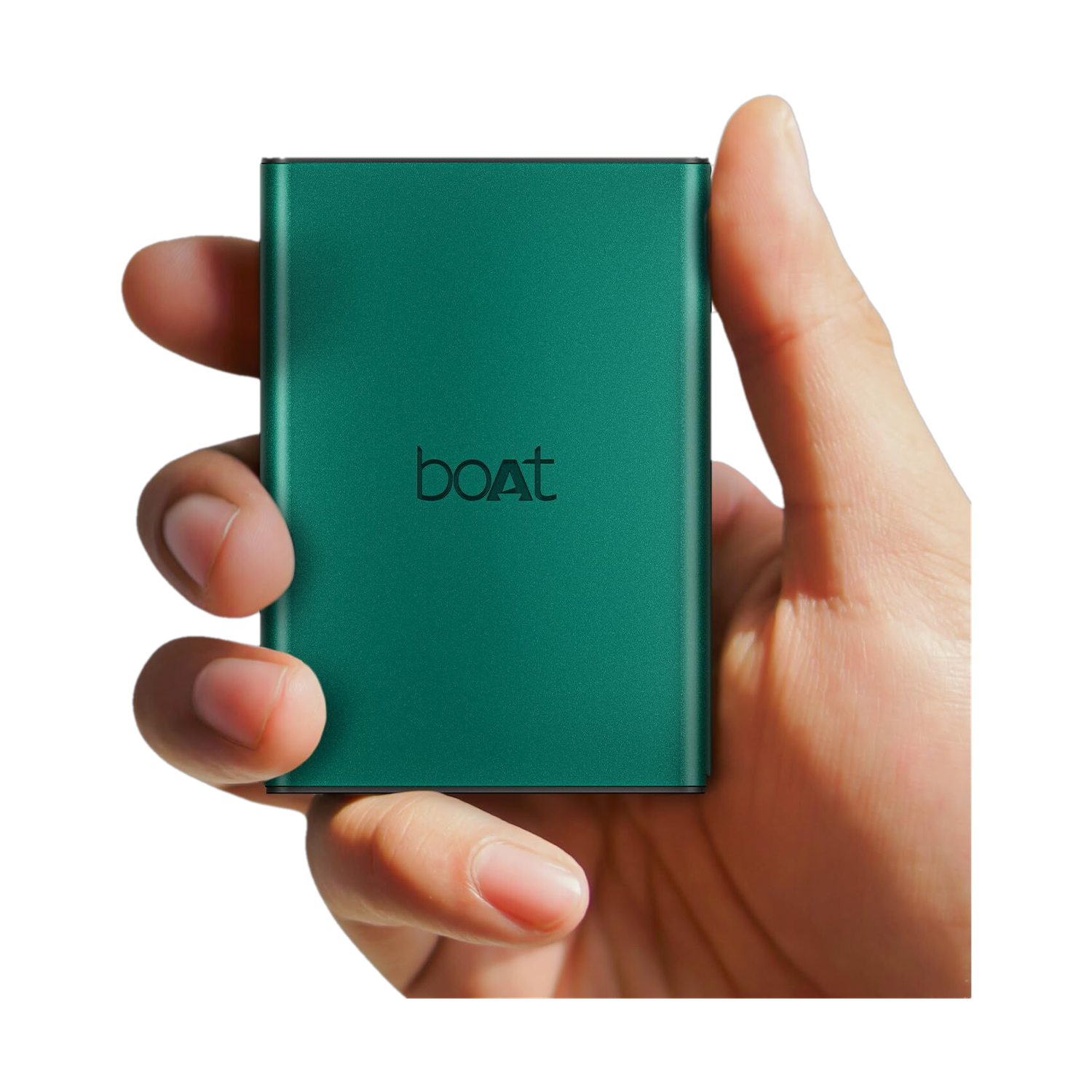 boAt 20000 mAh 22.5W Green Power Bank - Image 6