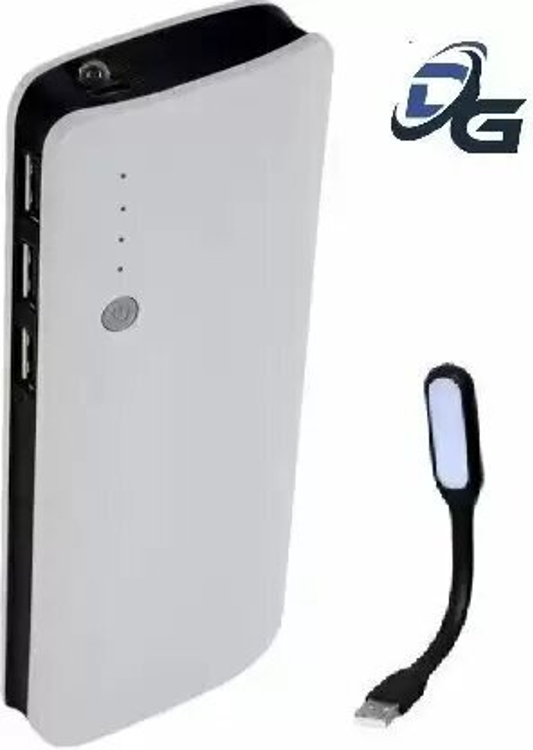Image of boAt 20000 mAh 22.5 W Compact Power Bank (Wine Red, Lithium-ion, Fast Charging, Quick Charge 3.0 for Mobile, Tablet, Earbuds)