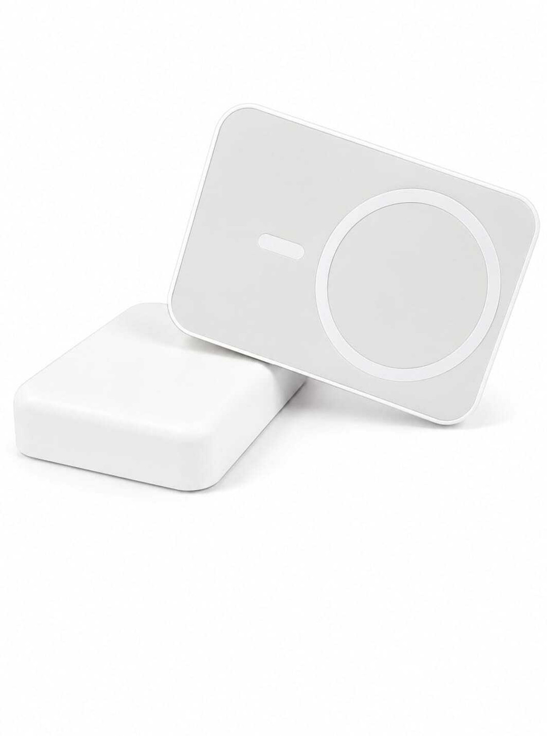 FAHIG 10000 mAh 22.5W Wireless MagSafe Power Bank - Image 1