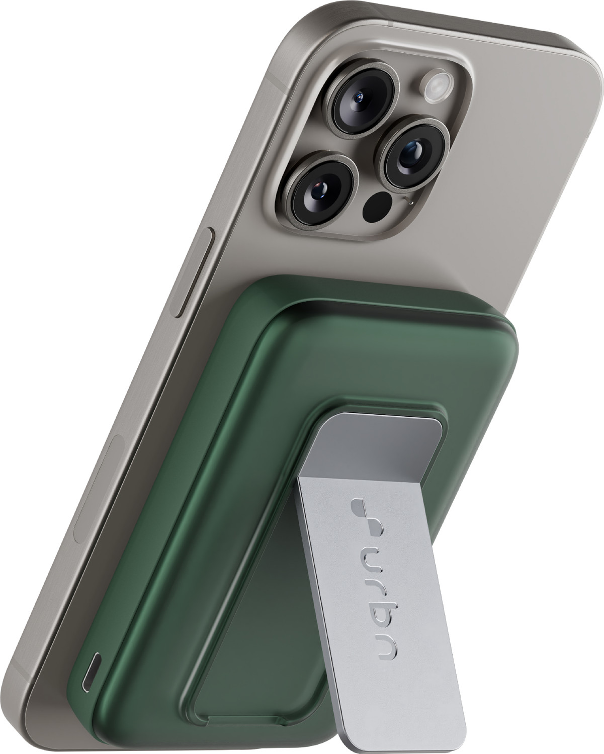 Image of EVM 20000 mAh Power Bank (Black, Lithium-ion, Fast Charging for Mobile)