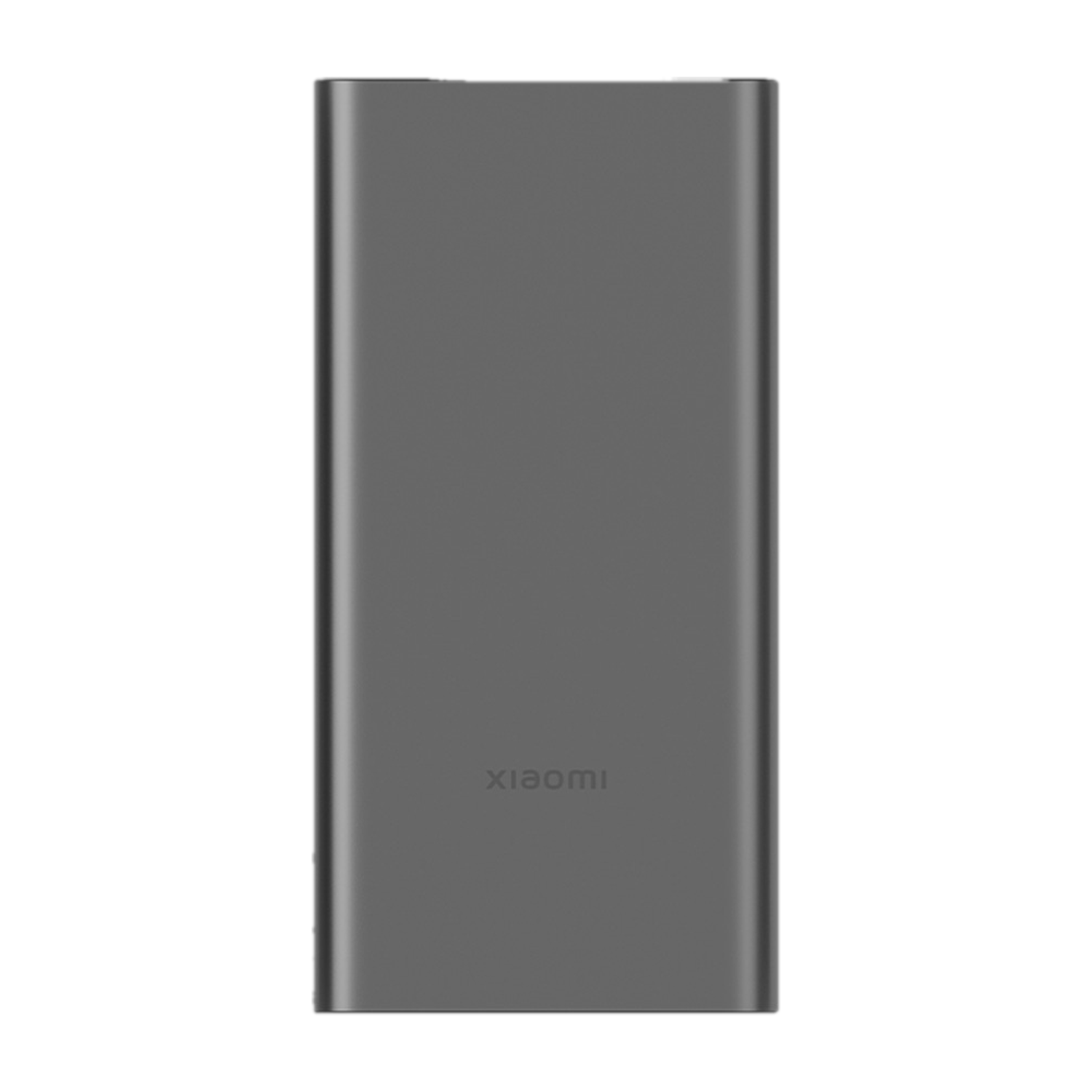 Mi 10000 mAh 22.5W Slim Power Bank Black - Image 6