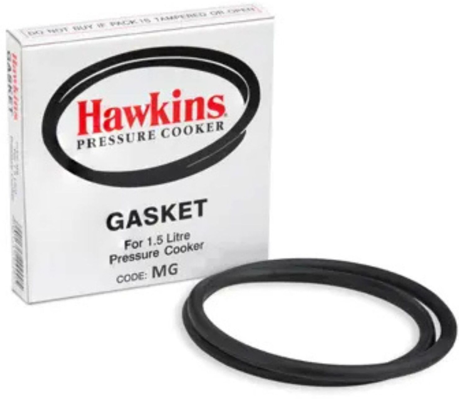Image of Hawkins Sealing Ring for 7L Jumbo and 9L Futura Cooker, Futura Gasket, IGF /O70-16 225 mm Pressure Cooker Gasket