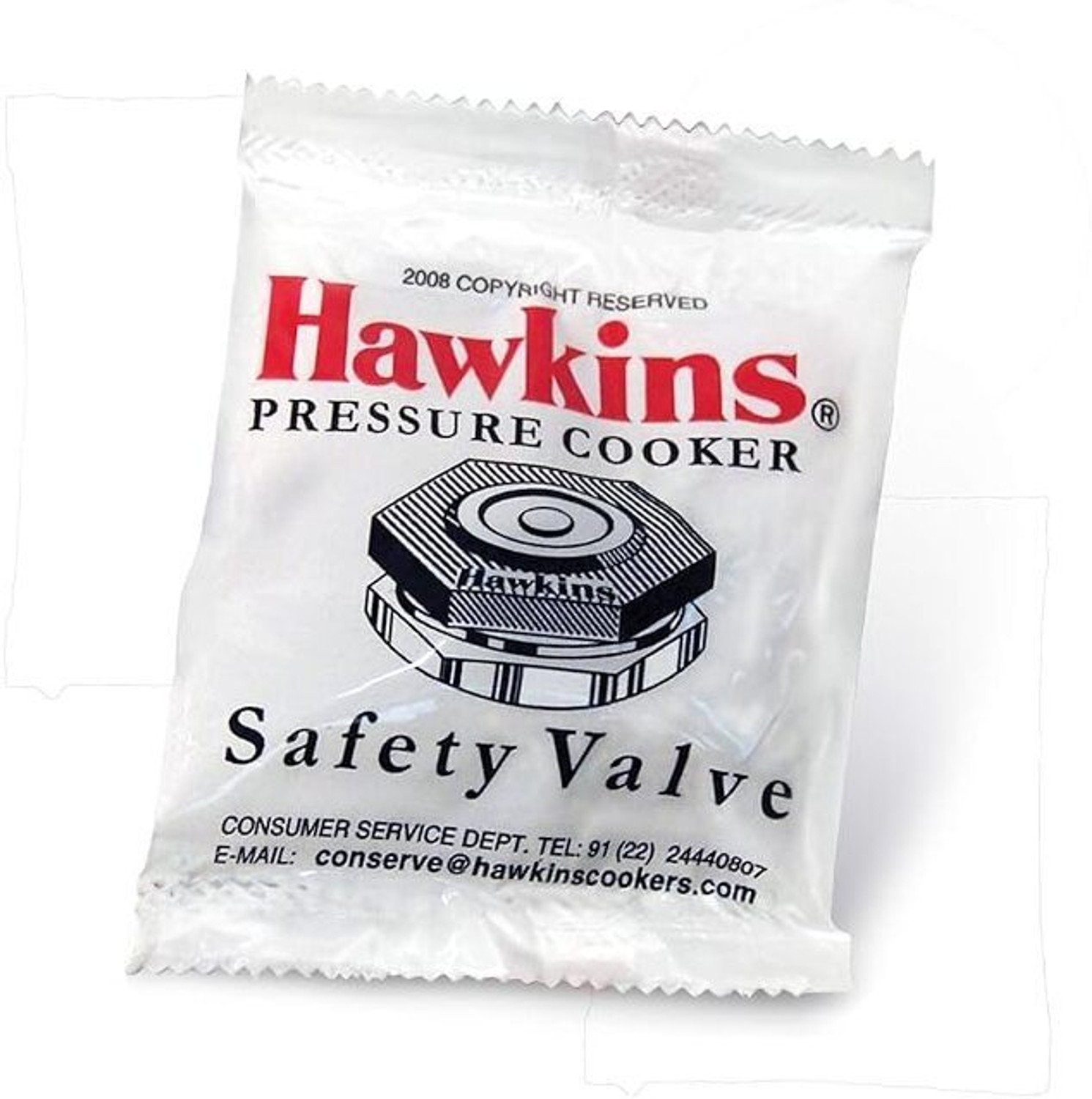 Image of Hawkins Sealing Ring for 7L Jumbo and 9L Futura Cooker, Futura Gasket, IGF /O70-16 225 mm Pressure Cooker Gasket