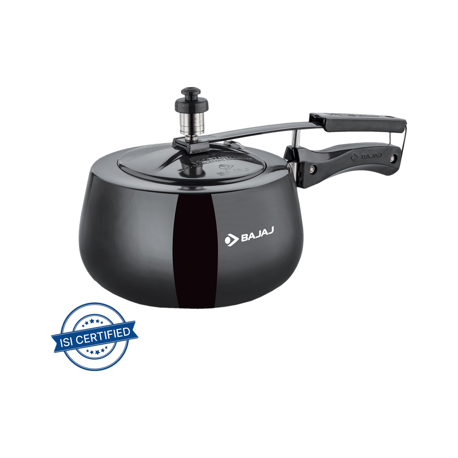 BAJAJ Shakti 3HD HA 3L Pressure Cooker - Image 6