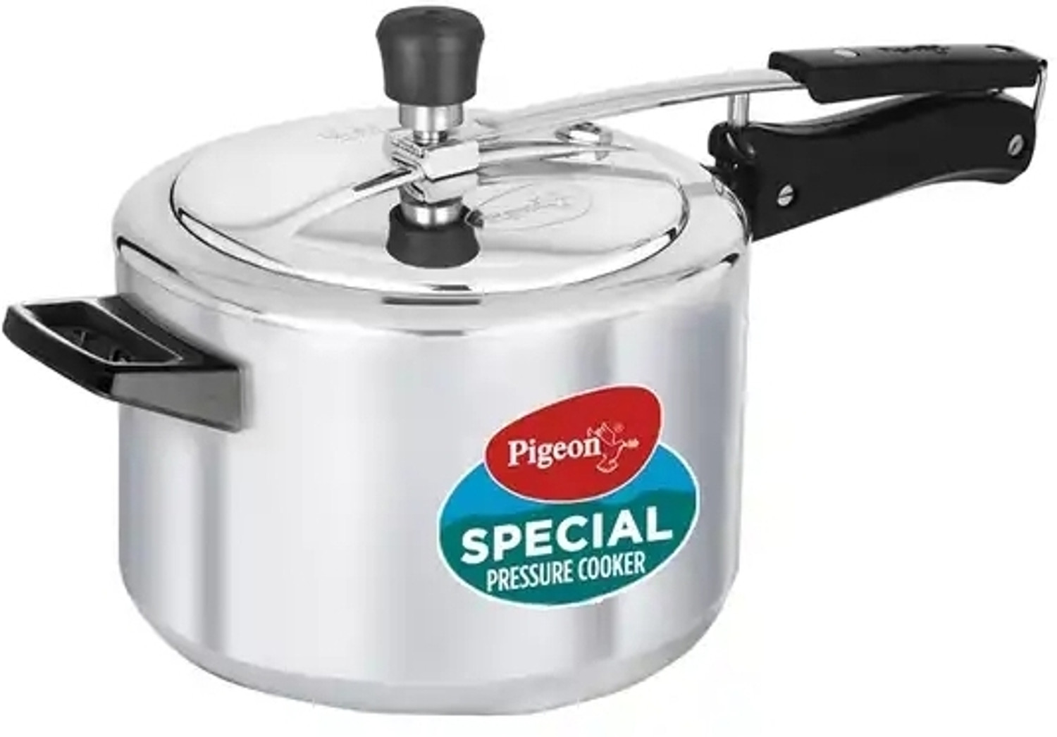 Raj 3.5L Pressure Cooker - Image 6