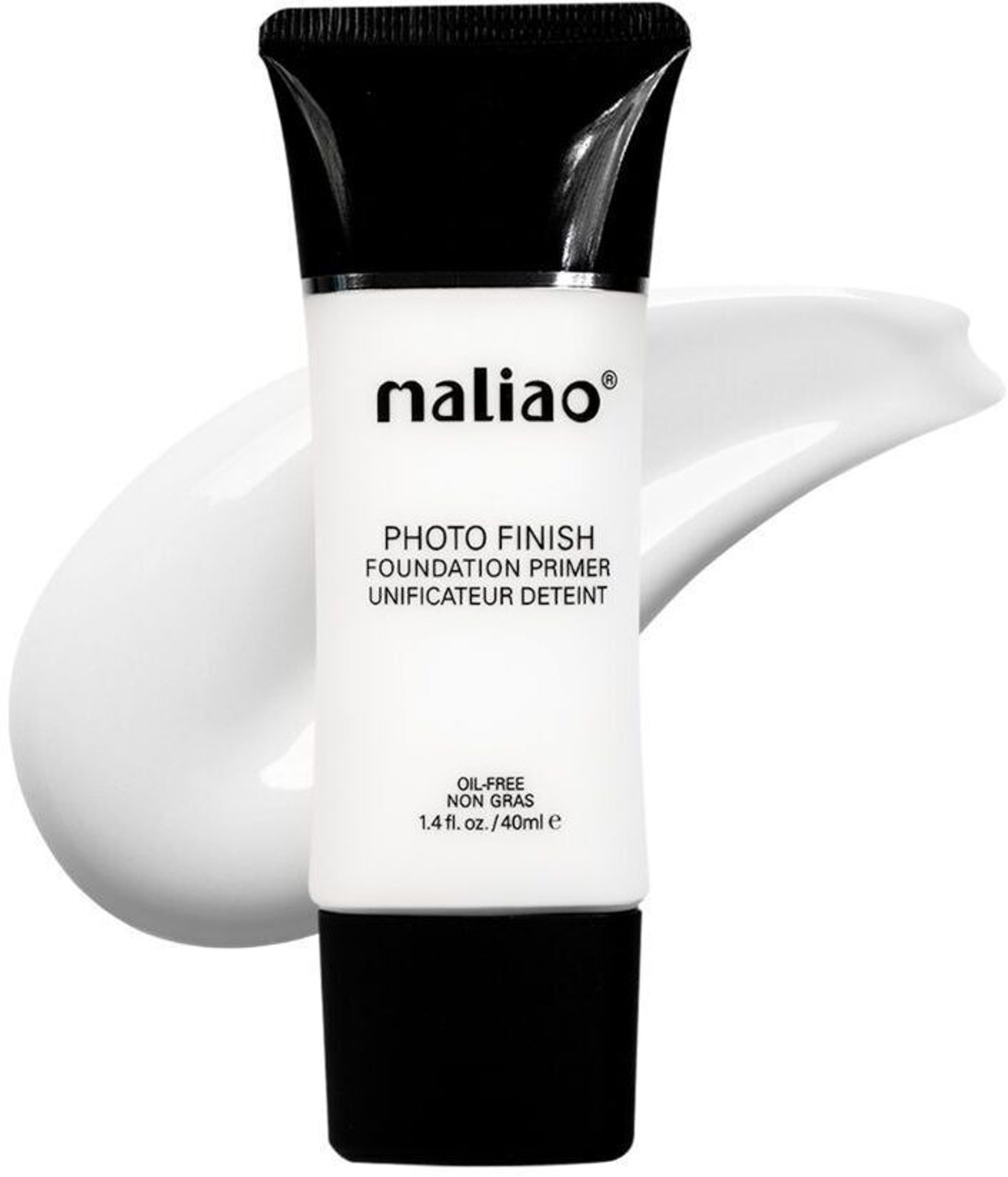 Image of MARS Matte Mousse Foundation Beige With Long Lasting Prime Primer - 90 ml (Shade-02)