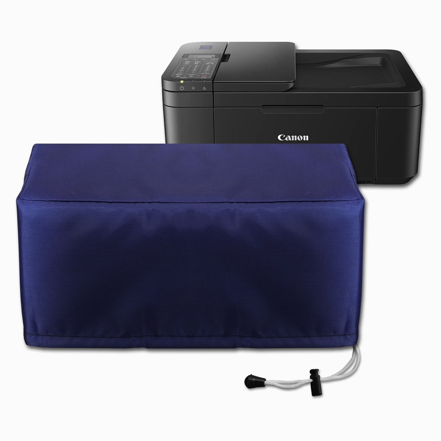 dorado Dust proof Water Proof Nylon Cover For Canon PIXMA E4570 All in one Wireless Printer Cover Price in India - Buy dorado Dust proof Water Proof Nylon Cover For Canon PIXMA E4570 All in one Wireless Printer Cover online at Flipkart.com