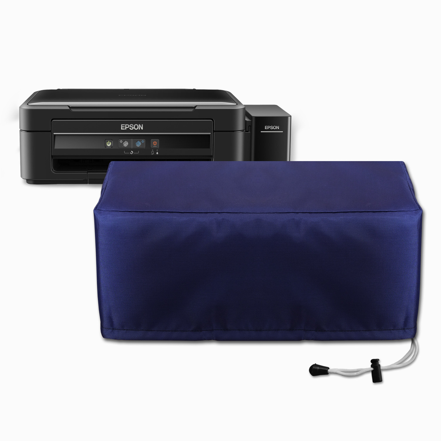 dorado Dust Proof Washable Printer Cover For EcoTank Epson L360 Multifunction InkTank Printer Cover Price in India - Buy dorado Dust Proof Washable Printer Cover For EcoTank Epson L360 Multifunction InkTank Printer Cover online at Flipkart.com