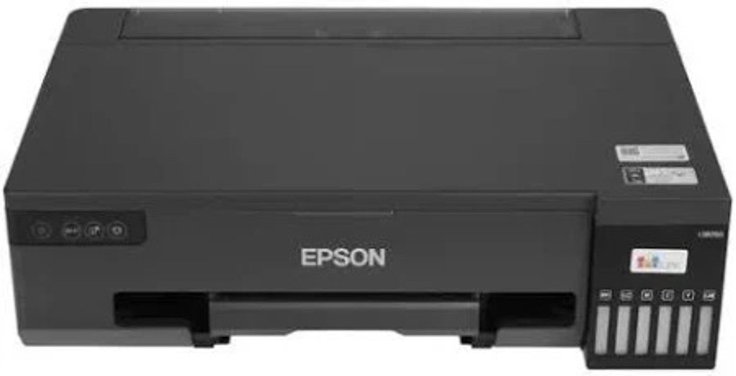 Image of Epson Ecotank L18050 Printer Single Function WiFi Color Ink Tank Printer