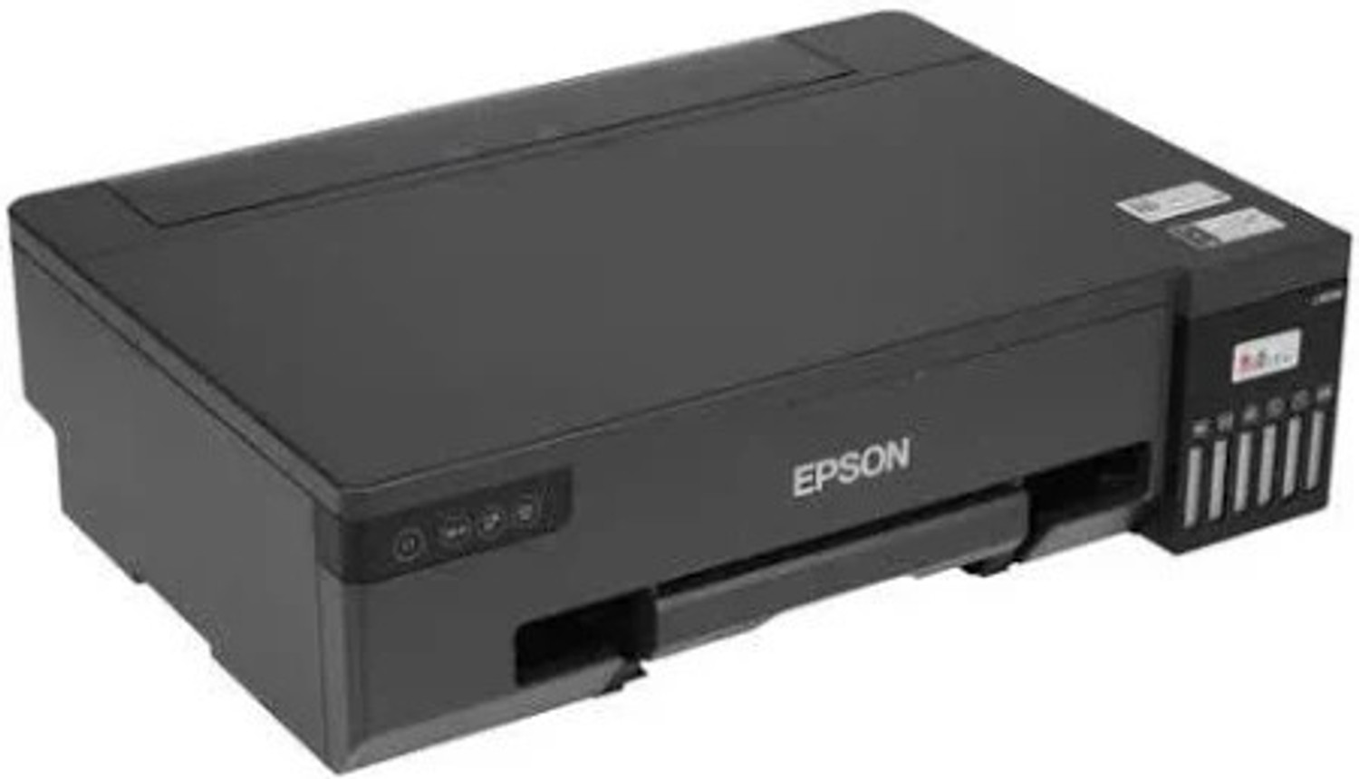 Image of Epson Ecotank L18050 Printer Single Function WiFi Color Ink Tank Printer