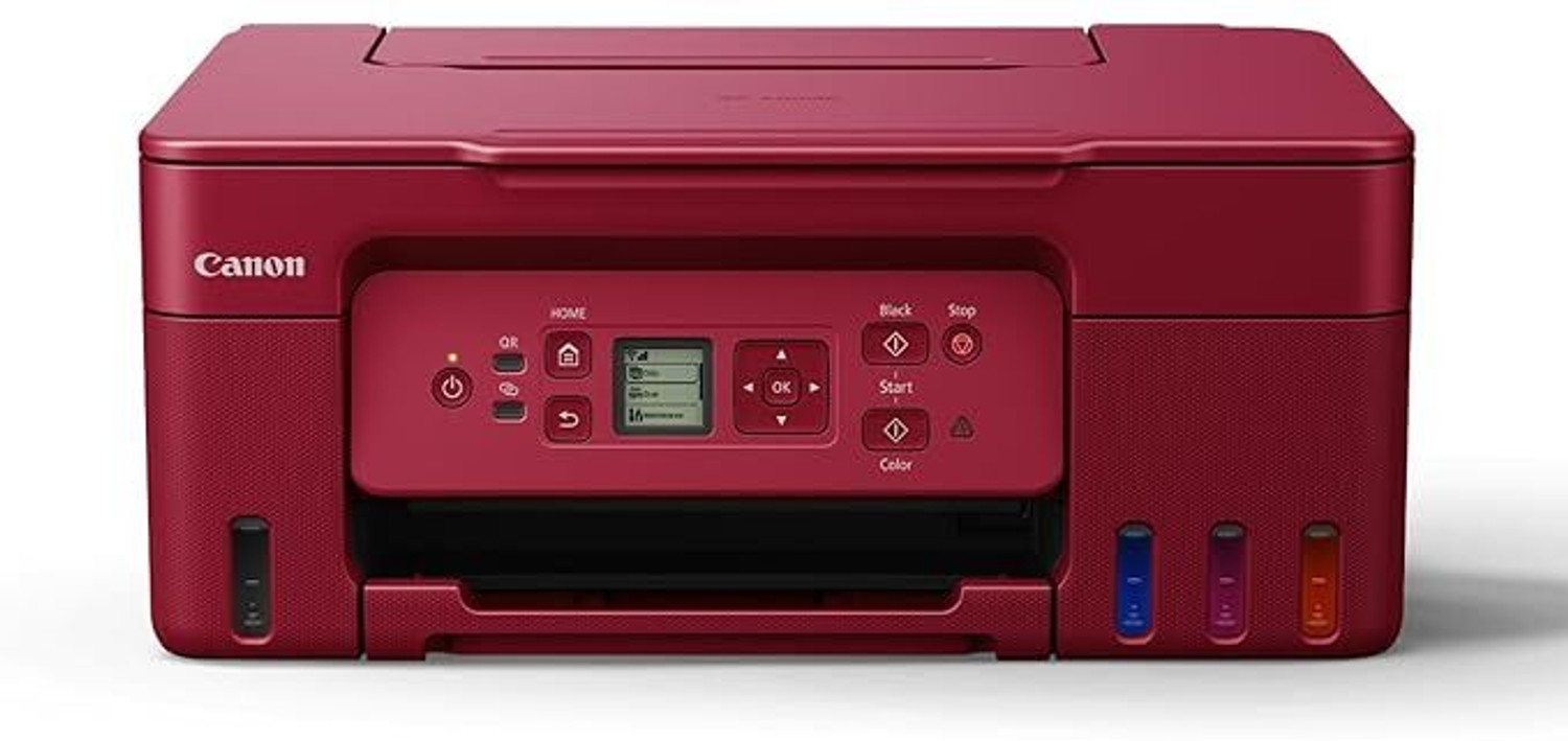 Image of Epson Ecotank L18050 Printer Single Function WiFi Color Ink Tank Printer